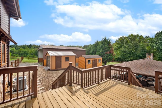 710 Dorse Road, Lewisville, NC 27023