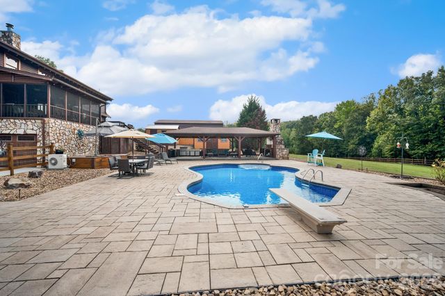 710 Dorse Road, Lewisville, NC 27023