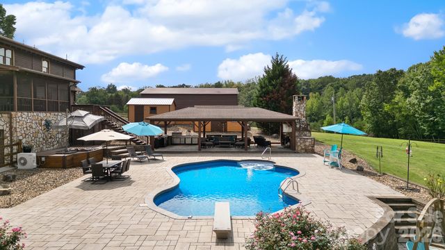 710 Dorse Road, Lewisville, NC 27023