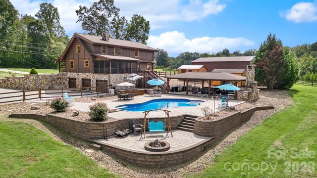 710 Dorse Road, Lewisville, NC 27023