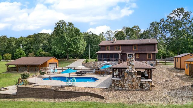 710 Dorse Road, Lewisville, NC 27023