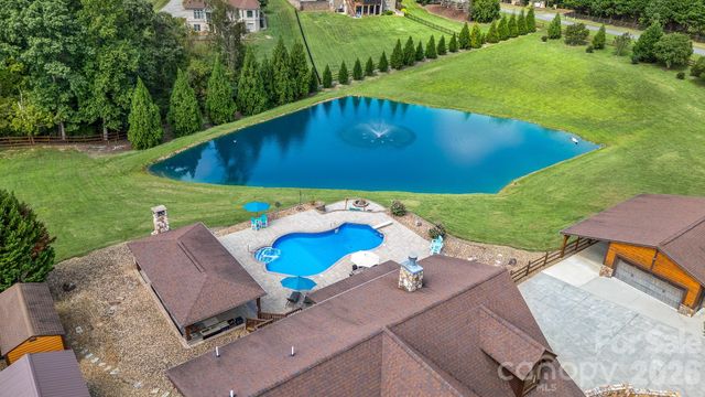 710 Dorse Road, Lewisville, NC 27023