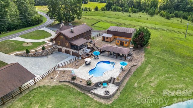 710 Dorse Road, Lewisville, NC 27023