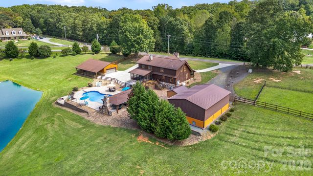 710 Dorse Road, Lewisville, NC 27023