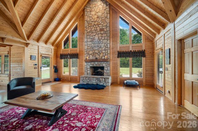 710 Dorse Road, Lewisville, NC 27023