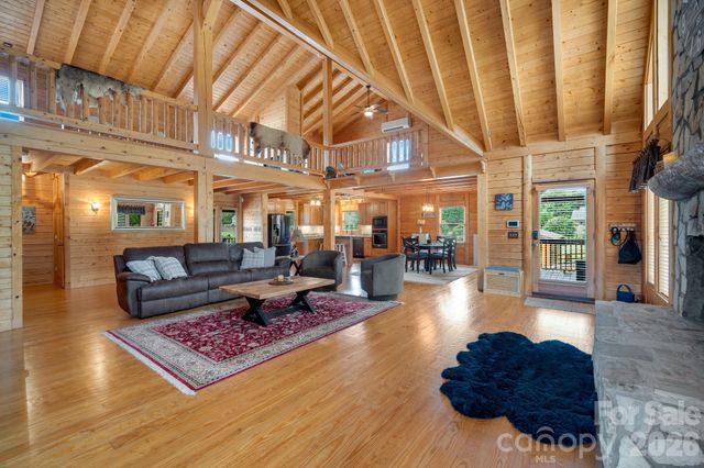 710 Dorse Road, Lewisville, NC 27023