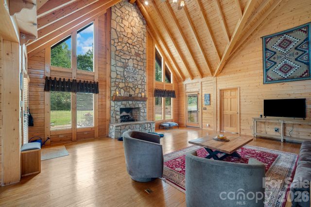 710 Dorse Road, Lewisville, NC 27023
