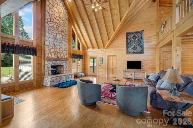 710 Dorse Road, Lewisville, NC 27023