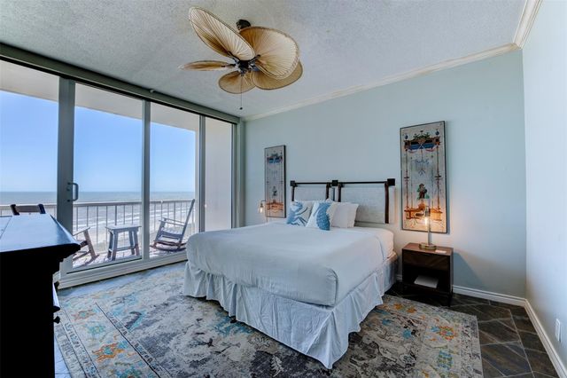 1401 E Beach Drive 1207, Galveston, TX 77550
