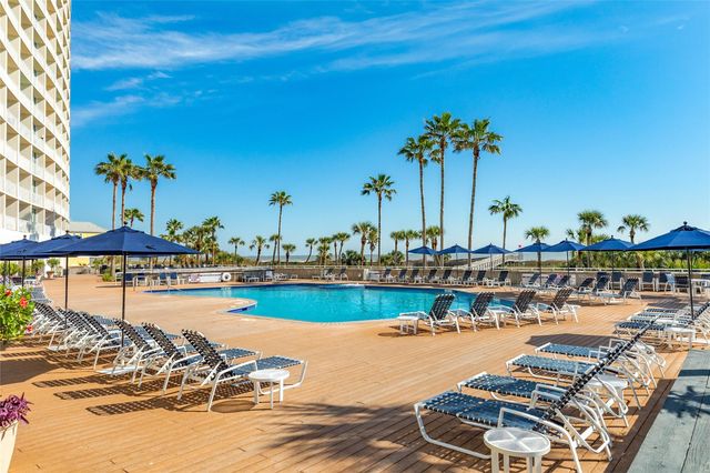 1401 E Beach Drive 1207, Galveston, TX 77550