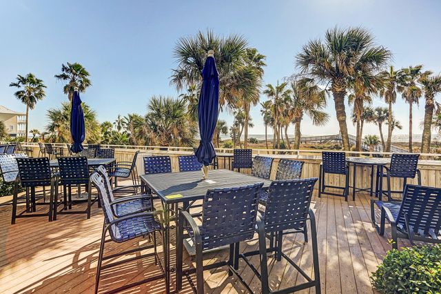 1401 E Beach Drive 1207, Galveston, TX 77550
