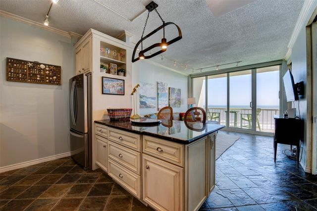 1401 E Beach Drive 1207, Galveston, TX 77550