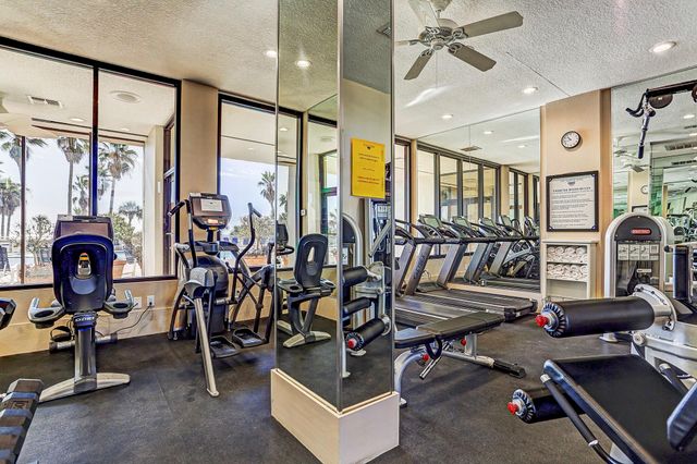 1401 E Beach Drive 1207, Galveston, TX 77550