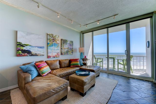 1401 E Beach Drive 1207, Galveston, TX 77550