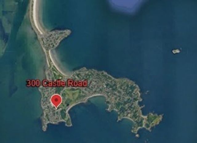 300 Castle Road, Nahant, MA 01908