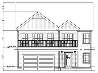 300 Castle Road, Nahant, MA 01908