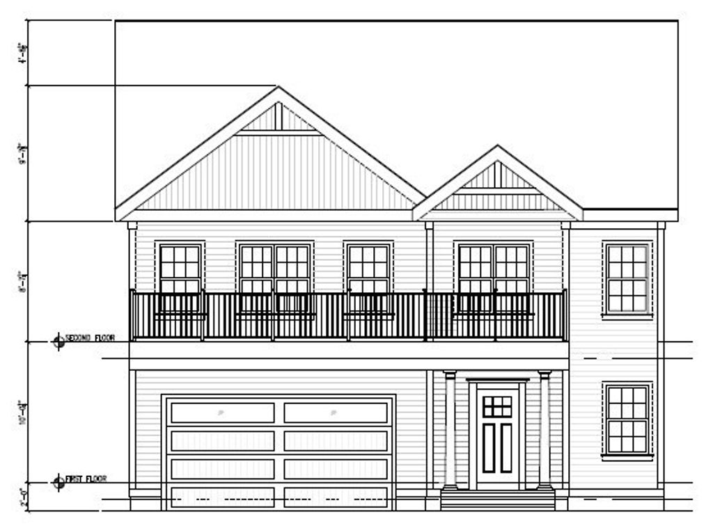 300 Castle Road, Nahant, MA 01908