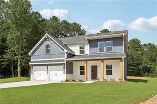 439 ORWELL Drive, Social Circle, GA 30025