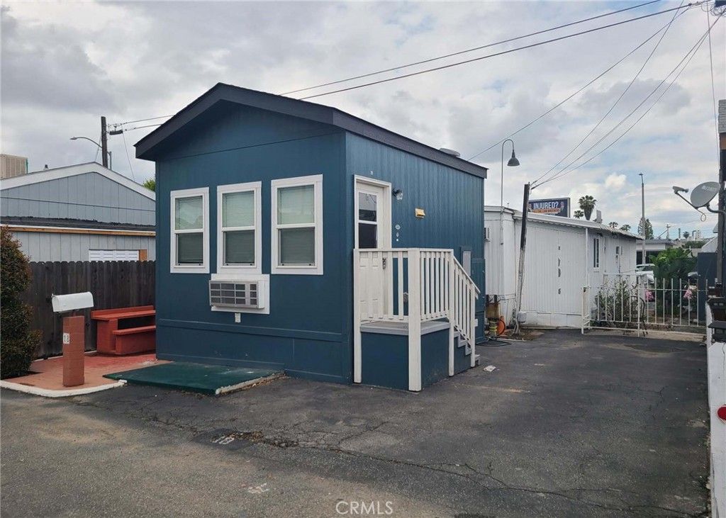 11825 Washington 18, Whittier, CA 90906 — exterior