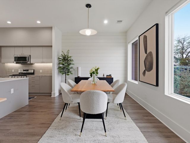 4606 Fisk Street B, Houston, TX 77009