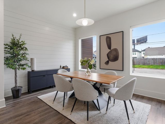 4606 Fisk Street B, Houston, TX 77009