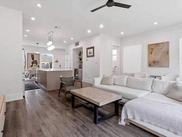 4606 Fisk Street B, Houston, TX 77009