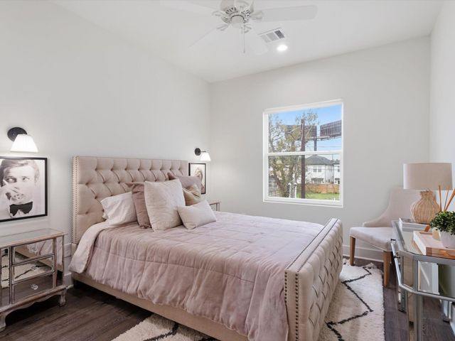 4606 Fisk Street B, Houston, TX 77009