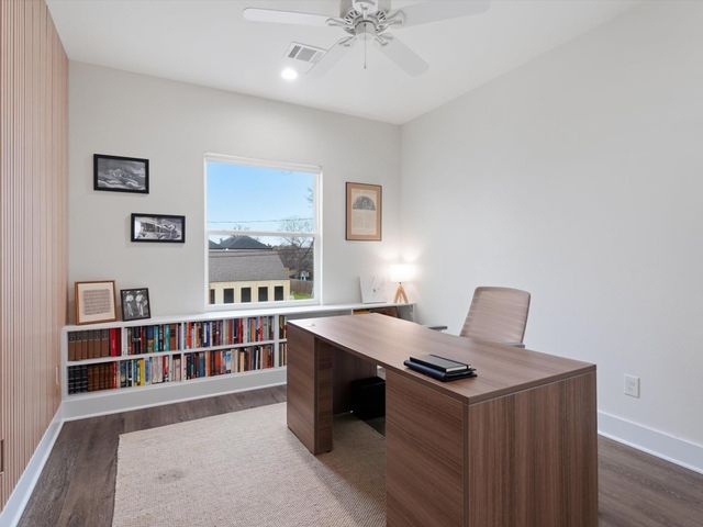 4606 Fisk Street B, Houston, TX 77009