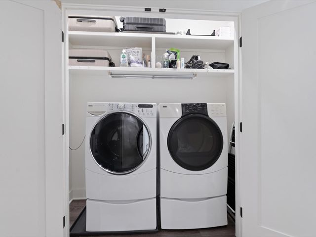 4606 Fisk Street B, Houston, TX 77009