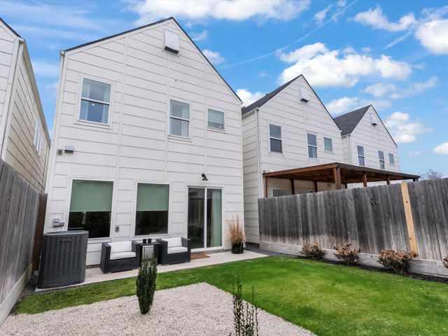 4606 Fisk Street B, Houston, TX 77009