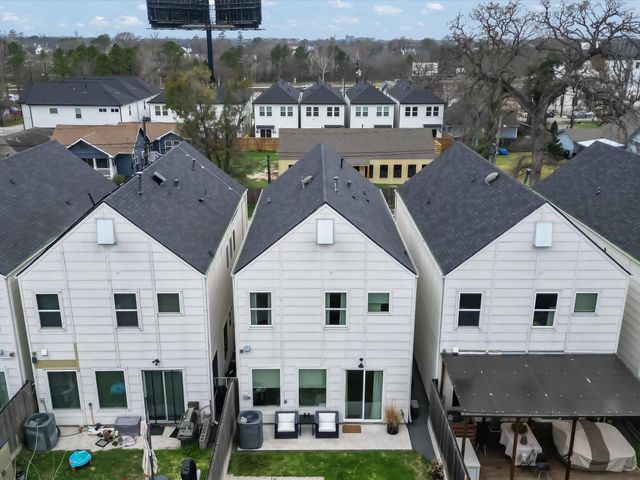 4606 Fisk Street B, Houston, TX 77009