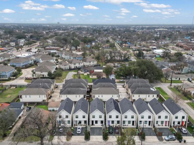 4606 Fisk Street B, Houston, TX 77009