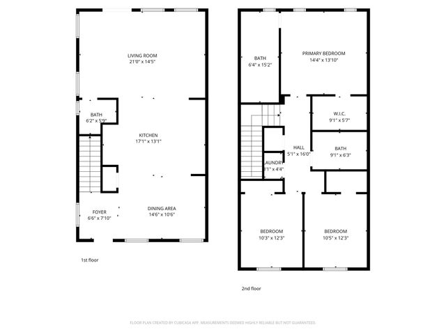 4606 Fisk Street B, Houston, TX 77009