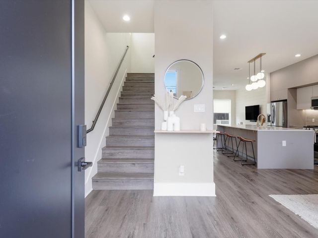 4606 Fisk Street B, Houston, TX 77009