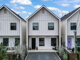 4606 Fisk Street B, Houston, TX 77009