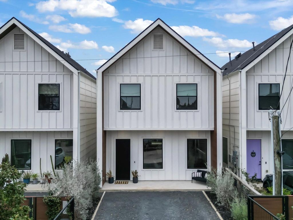 4606 Fisk Street B, Houston, TX 77009