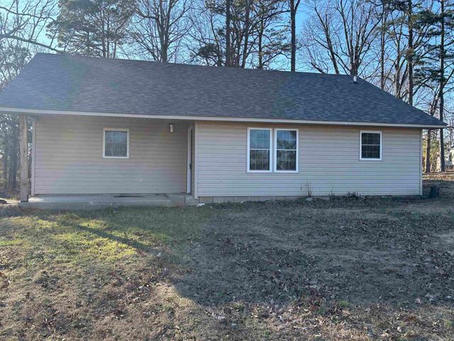 200 County Road 772, Jonesboro, AR 74205