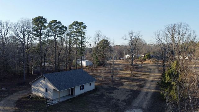 200 County Road 772, Jonesboro, AR 74205