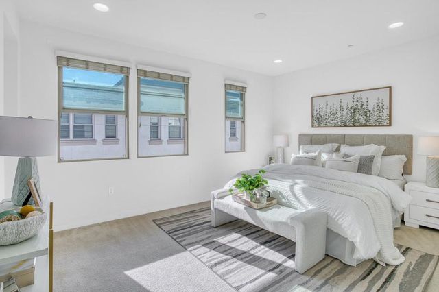 1081 Harebell Place, San Jose, CA 95131