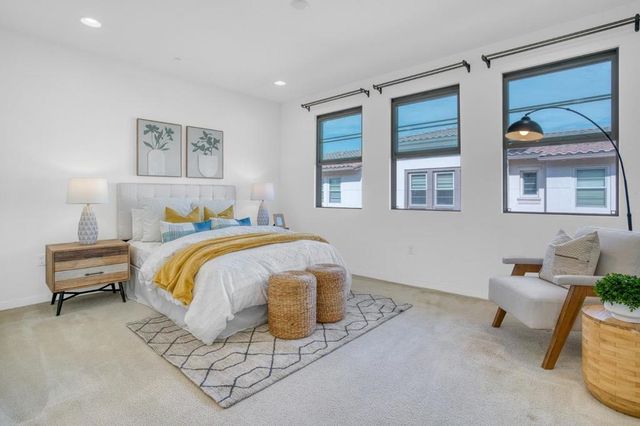 1081 Harebell Place, San Jose, CA 95131