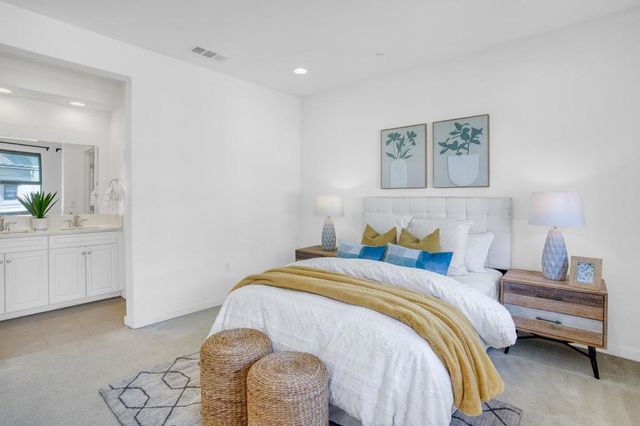 1081 Harebell Place, San Jose, CA 95131