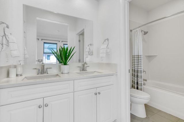 1081 Harebell Place, San Jose, CA 95131