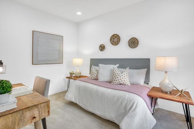 1081 Harebell Place, San Jose, CA 95131