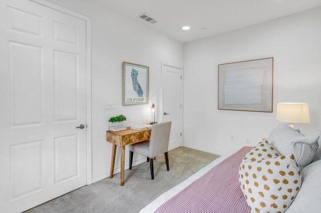 1081 Harebell Place, San Jose, CA 95131