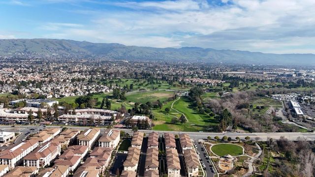 1081 Harebell Place, San Jose, CA 95131