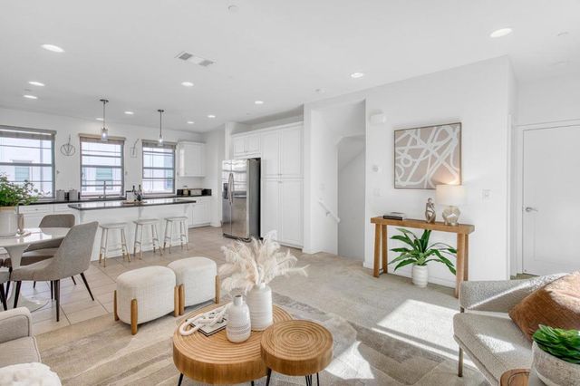 1081 Harebell Place, San Jose, CA 95131