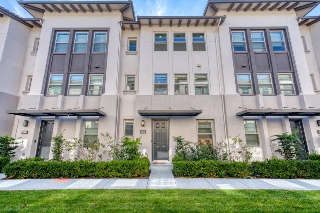 1081 Harebell Place, San Jose, CA 95131