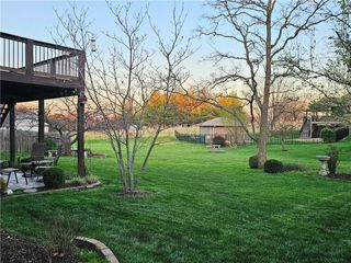 807 NW Poplar Court, Grain Valley, MO 64029