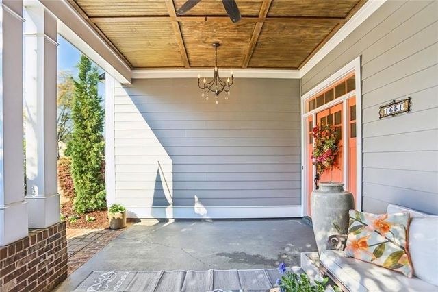 1651 Mercer Avenue, Atlanta, GA 30337