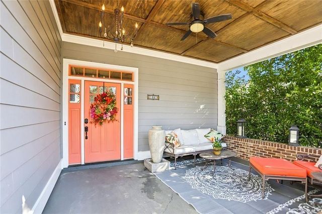 1651 Mercer Avenue, Atlanta, GA 30337